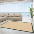 Riverbay Furniture Machine Tufted Wool 8'9