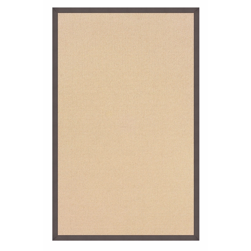 Riverbay Furniture Machine Tufted Wool 8'9