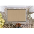 Riverbay Furniture Machine Tufted Wool 1'10