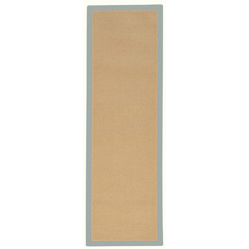 Riverbay Furniture Machine Tufted Wool 2'6