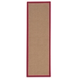 Riverbay Furniture Machine Tufted Wool 2'6