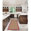 Riverbay Furniture Machine Tufted Wool 2'6