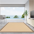 Riverbay Furniture Machine Tufted Wool 9'10