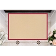 Riverbay Furniture Machine Tufted Wool 1'10