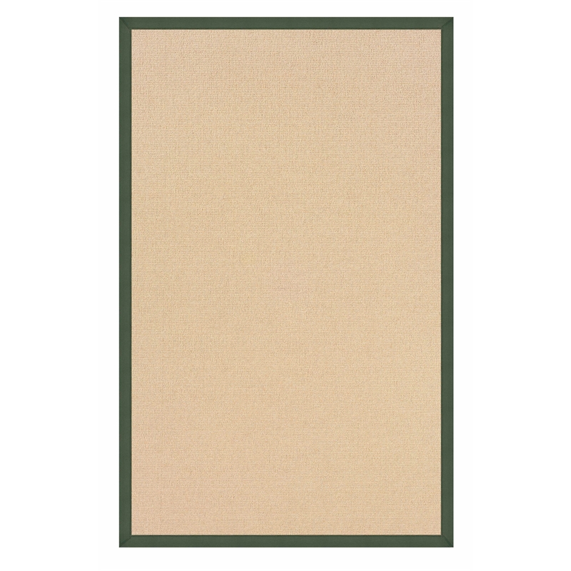 Riverbay Furniture Machine Tufted Wool 9'10