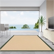 Riverbay Furniture Machine Tufted Wool 9'10