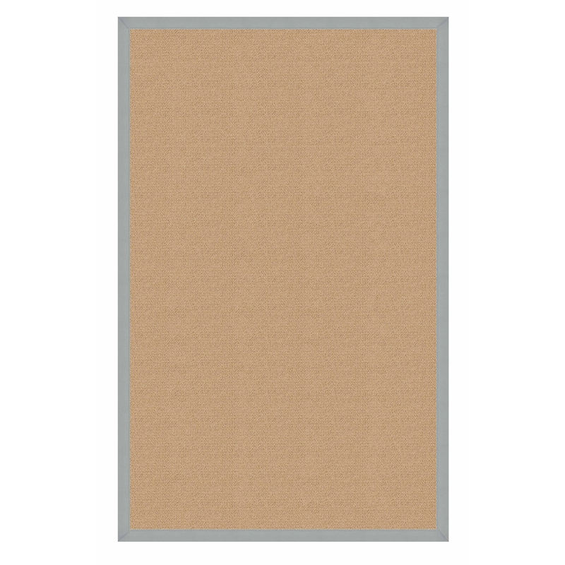 Riverbay Furniture Machine Tufted Wool 8'9
