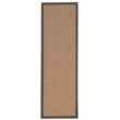 Riverbay Furniture Machine Tufted Wool 2'6