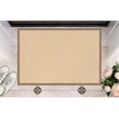 Riverbay Furniture Machine Tufted Wool 1'10