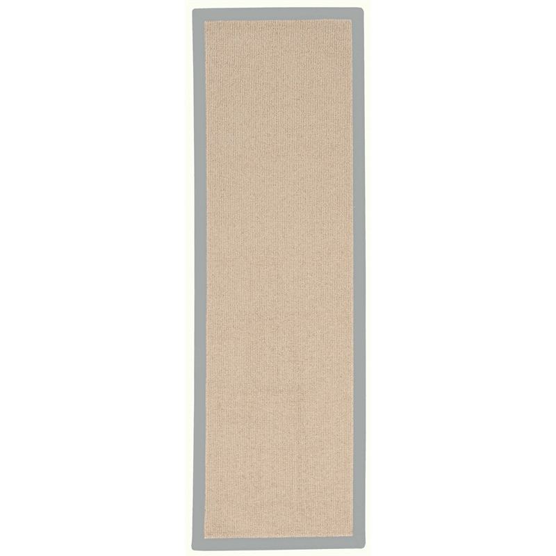Riverbay Furniture Machine Tufted Wool 2'6