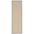 Riverbay Furniture Machine Tufted Wool 2'6