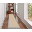 Riverbay Furniture Machine Tufted Wool 2'6