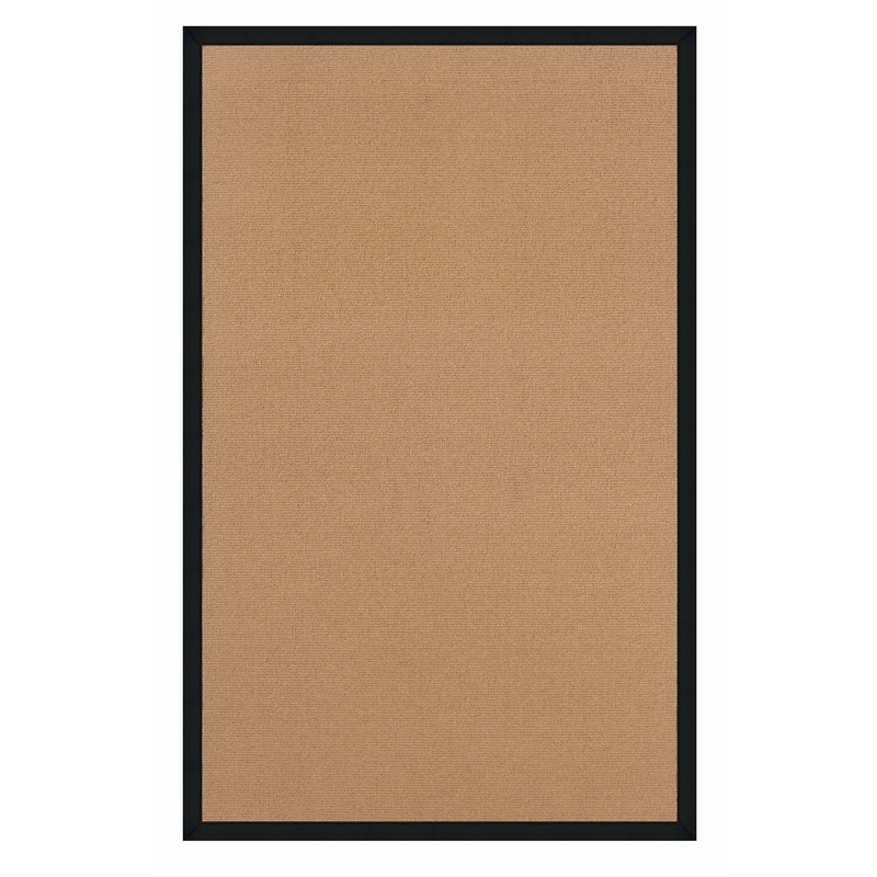 Riverbay Furniture Machine Tufted Wool 8'9