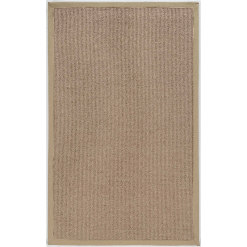 Riverbay Furniture Machine Tufted Wool 8'9