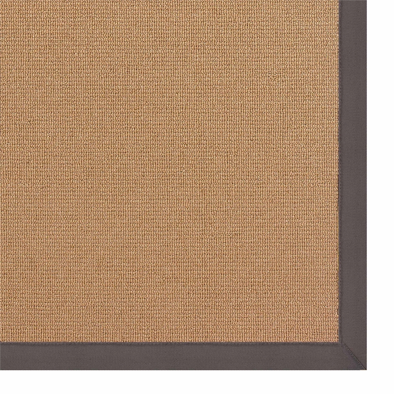 Riverbay Furniture Machine Tufted Wool 8'9