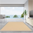 Riverbay Furniture Machine Tufted Wool 9'10