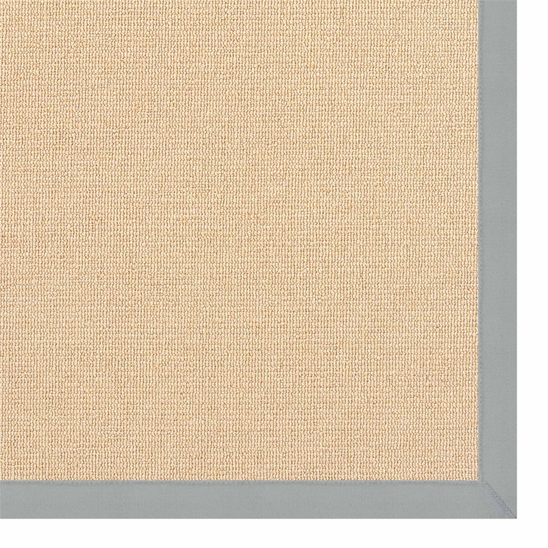 Riverbay Furniture Machine Tufted Wool 9'10