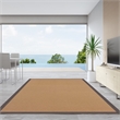 Riverbay Furniture Machine Tufted Wool 9'10