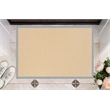Riverbay Furniture Machine Tufted Wool 1'10