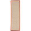 Riverbay Furniture Machine Tufted Wool 2'6