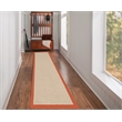 Riverbay Furniture Machine Tufted Wool 2'6