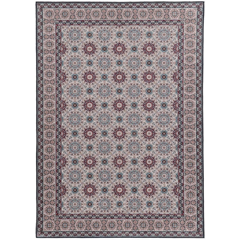 Riverbay Furniture Traditional Woven Polyester 2'2