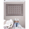 Riverbay Furniture Traditional Woven Polyester 2'2