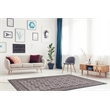 Riverbay Furniture Traditional Woven Polyester 6'7