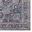 Riverbay Furniture Traditional Woven Polyester 3'3