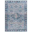 Riverbay Furniture Traditional Woven Polyester 3'3