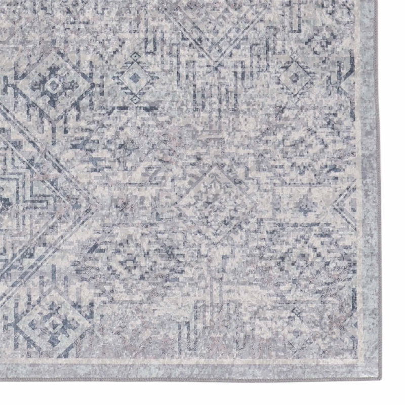 Riverbay Furniture Traditional Woven Polyester 2'2