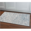 Riverbay Furniture Traditional Woven Polyester 2'2