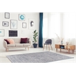 Riverbay Furniture Traditional Woven Polyester 6'7