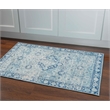 Riverbay Furniture Traditional Woven Polyester 2'2