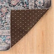 Riverbay Furniture Traditional Woven Polyester 2'2
