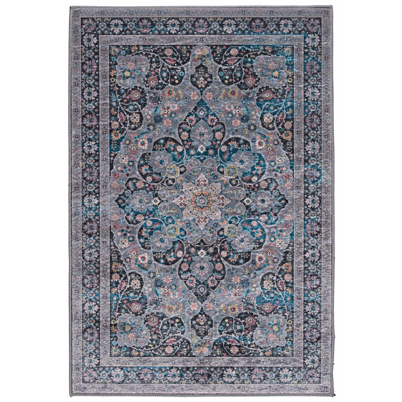 Riverbay Furniture Traditional Woven Polyester 2'2