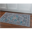 Riverbay Furniture Traditional Woven Polyester 2'2