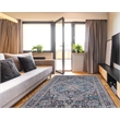 Riverbay Furniture Traditional Woven Polyester 6'7