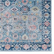 Riverbay Furniture Traditional Woven Polyester 2'2