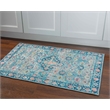 Riverbay Furniture Traditional Woven Polyester 2'2