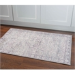 Riverbay Furniture Traditional Woven Polyester 2'2