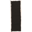 Riverbay Furniture Transitional Flokati Hand Woven Wool 2'4