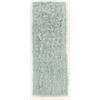 Riverbay Furniture Transitional Flokati Hand Woven Wool 2'4