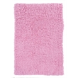 Riverbay Furniture Transitional Flokati Hand Woven Wool 2'4