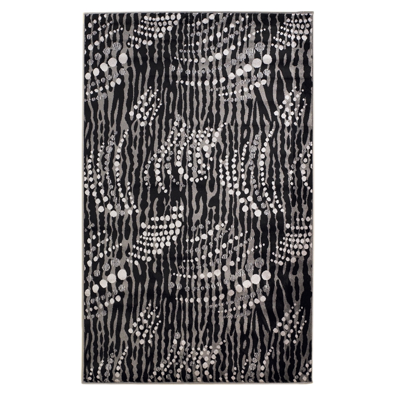 Riverbay Furniture Transitional Polypropylene 8'x10'4