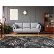Riverbay Furniture Transitional Polypropylene 8'x10'4