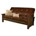 Saddle Brown