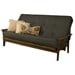 Linen Charcoal