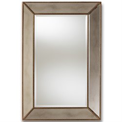 Accent Mirrors