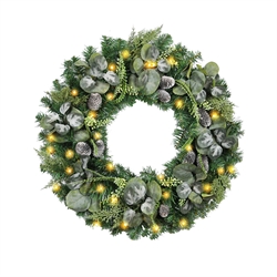 Holiday Decor